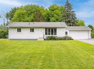 88 Rouge Rd, Rochester, NY 14623