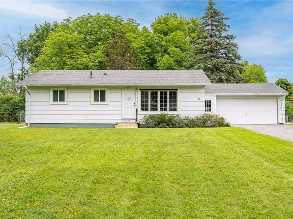 88 Rouge Rd, Rochester, NY 14623