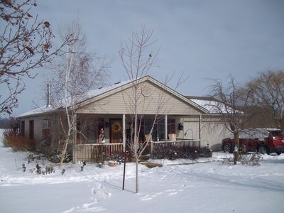 2721 Philothea Rd, Fort Recovery, OH, 45846