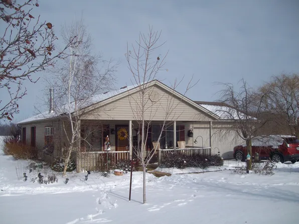 2721 Philothea Rd, Fort Recovery, OH 45846