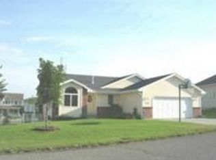 3405 Preswick Rd, Billings, MT 59101