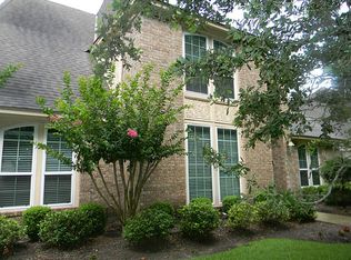 2502 Stephens Grant Dr, Sugar Land, TX 77479