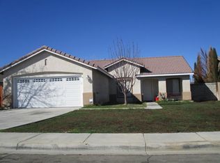 43245 Fleetwood Dr, Lancaster, CA 93535