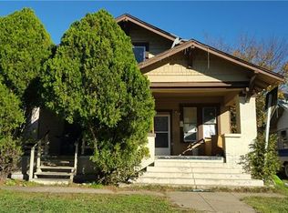 3007 S Jennings Ave, Fort Worth, TX 76110
