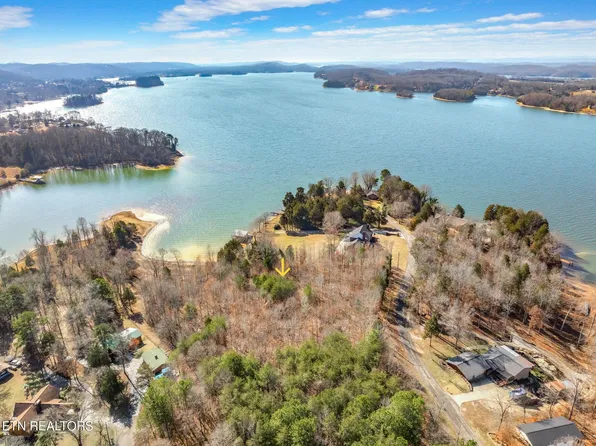 Cedar Point Dr, Kingston, TN 37763
