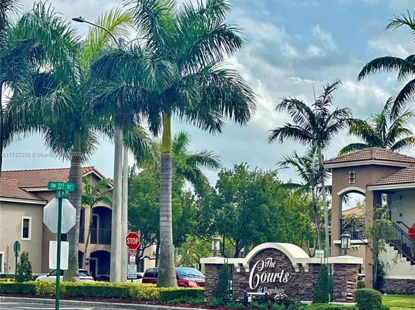 22441 SW 88th Pl #3015, Cutler Bay, FL 33190