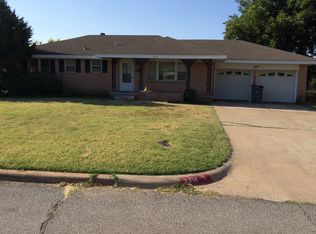 3314 NW Atlanta Ave, Lawton, OK 73505