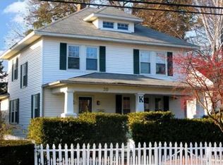 20 Brown St, Methuen, MA 01844
