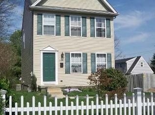 2611 Susquehanna Rd, Abington, PA 19001