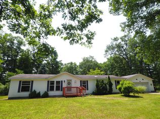 3895 W McMillan Rd, Muskegon, MI 49445