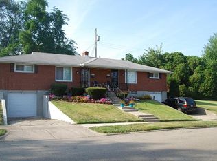 243 E Parkwood Dr, Dayton, OH 45405