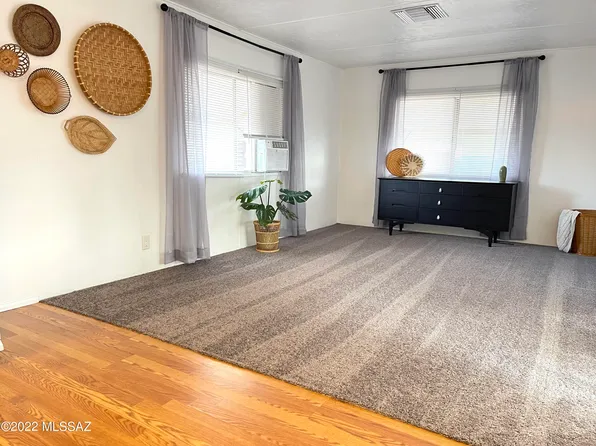 3008 W Palmyra St, Tucson, AZ 85705