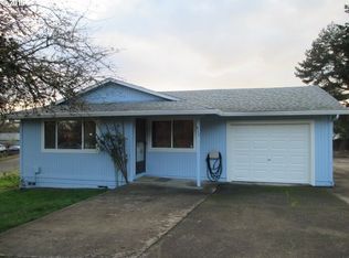415 NE Oaken Hills Dr, Willamina, OR