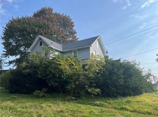 463 Spring St, Struthers, OH 44471