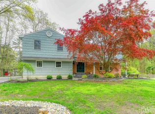 24 Navajo Rd, East Brunswick, NJ 08816