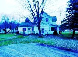 9040 Marsh Rd, Clay, MI 48001