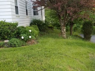 807 Sunnyside Ave, Aurora, IN 47001