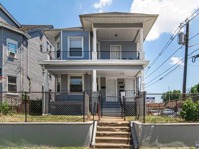 109 Graham Ave, Paterson, NJ, 07501