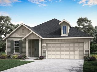 4116 Explorer Way, McKinney, TX 75071