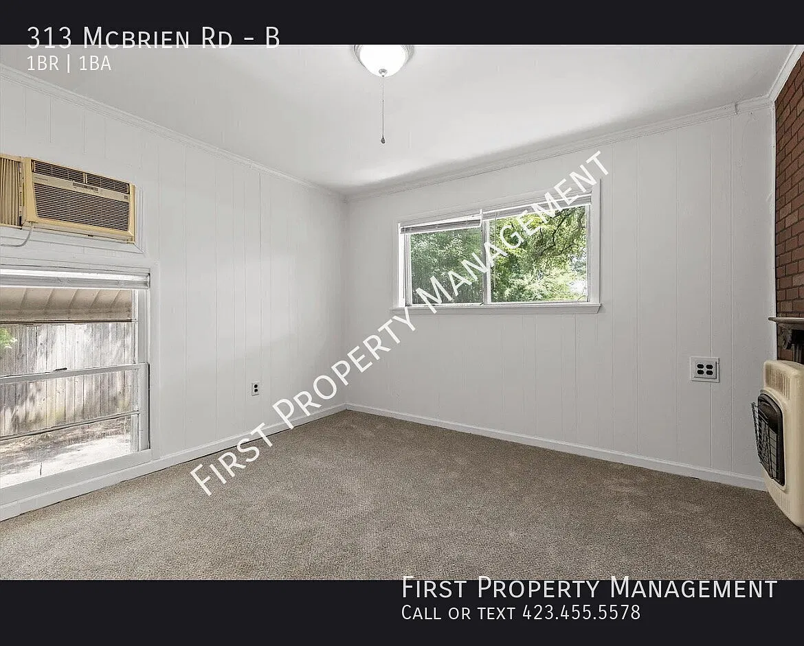 1/2 Off Deposit Special!! :313 McBrien Rd Unit B: 1Bed/1Bath Duplex Unit in Brainerd, with a Big ... — Photo 4