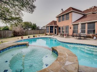 6318 Lancashire Dr S, Rockwall, TX 75087