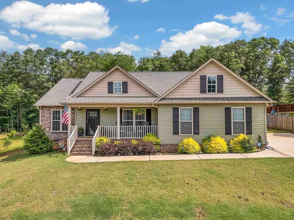 142 John Lancaster Rd, Spartanburg, SC 29301