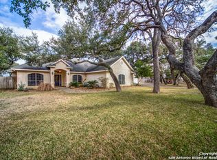 134 Stonegate S, Boerne, TX 78006
