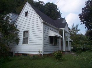 1029 Stewart St, Welch, WV 24801
