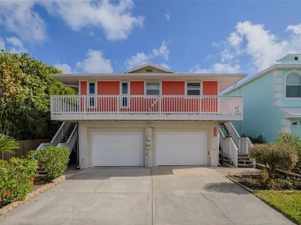 6443 ENGRAM ROAD, NEW SMYRNA BEACH, FL 32169