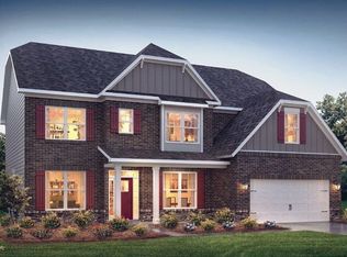 4220 Cross Timber Ln, Raleigh, NC 27603