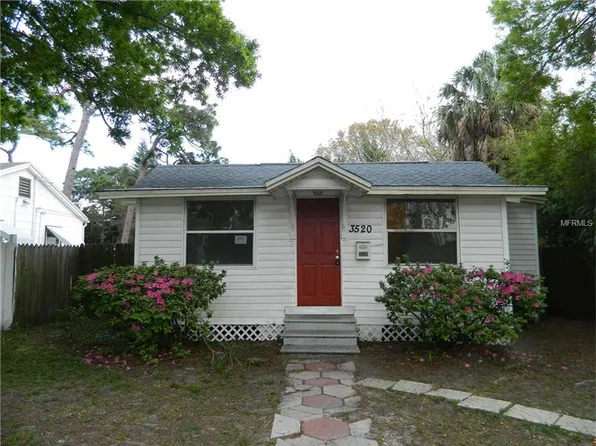 3520 6th Ave S, Saint Petersburg, FL 33711