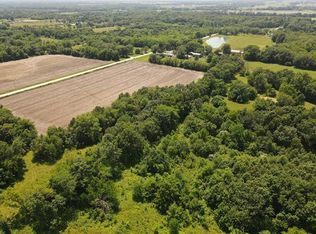 E 263rd St, Harrisonville, MO 64701