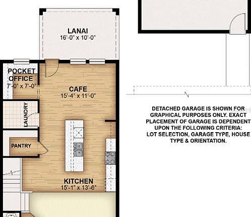 2nd image of 15056 Lebeau Loop