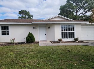 1141 SW Irving St, Port Saint Lucie, FL 34983