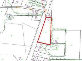 3323 Old Railroad Bed Rd, Harvest, AL 35749