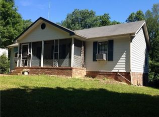 4329 Chestnut Ridge Rd, Columbia, TN 38401