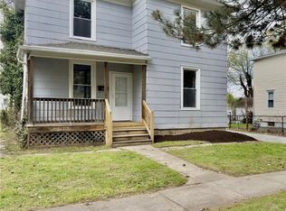 44 Flanders St, Rochester, NY 14619