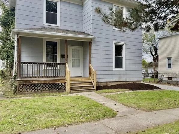 44 Flanders St, Rochester, NY 14619