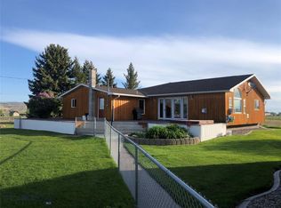 2361 S Highway 91 #A, Dillon, MT 59725