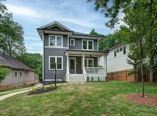 324 Arizona Ave, Atlanta, GA 30307