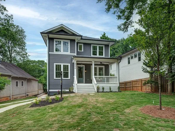 324 Arizona Ave, Atlanta, GA 30307