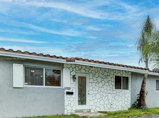 12030 SW 184th St, Miami, FL 33177