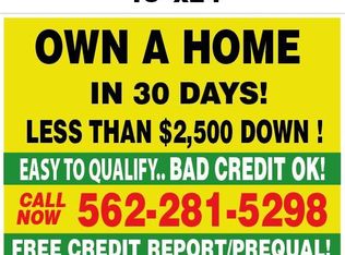 10524 Annetta Ave, South Gate, CA 90280