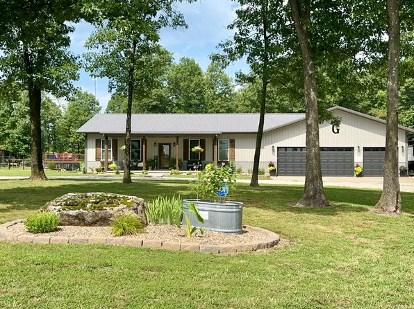 16890 Lawrence 1182, Aurora, MO 65605