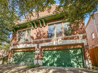 3802 Hawthorne Ave, Dallas, TX 75219