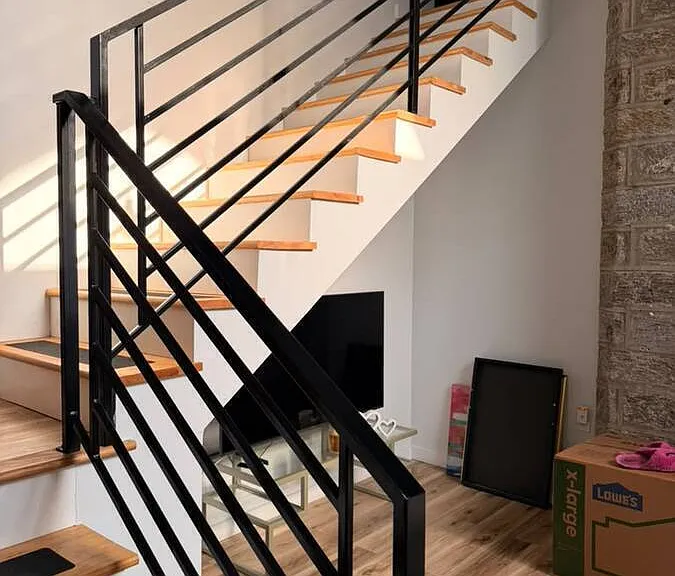 Hillside Lofts — Photo 89