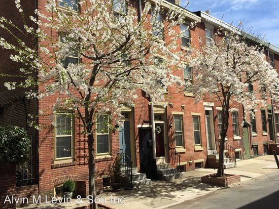 1235 Rodman St Philadelphia Pa 19147 Zillow