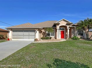 755 Raleigh Rd SE, Palm Bay, FL 32909