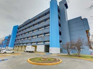 4645 Jane St #637, Toronto, ON M3N2K9