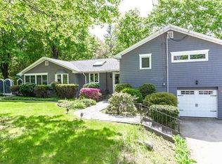 1 Ramshorn Rd, Dudley, MA 01571